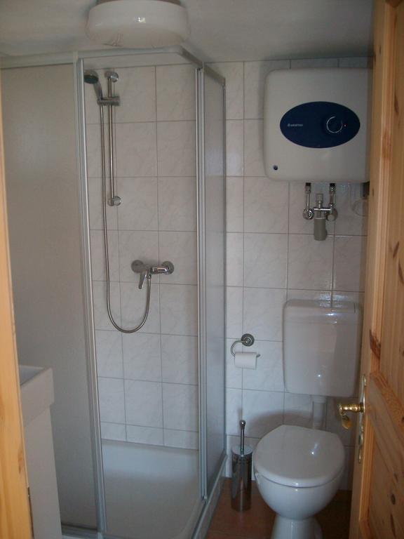 Ferienwohnung Niesky Phòng bức ảnh