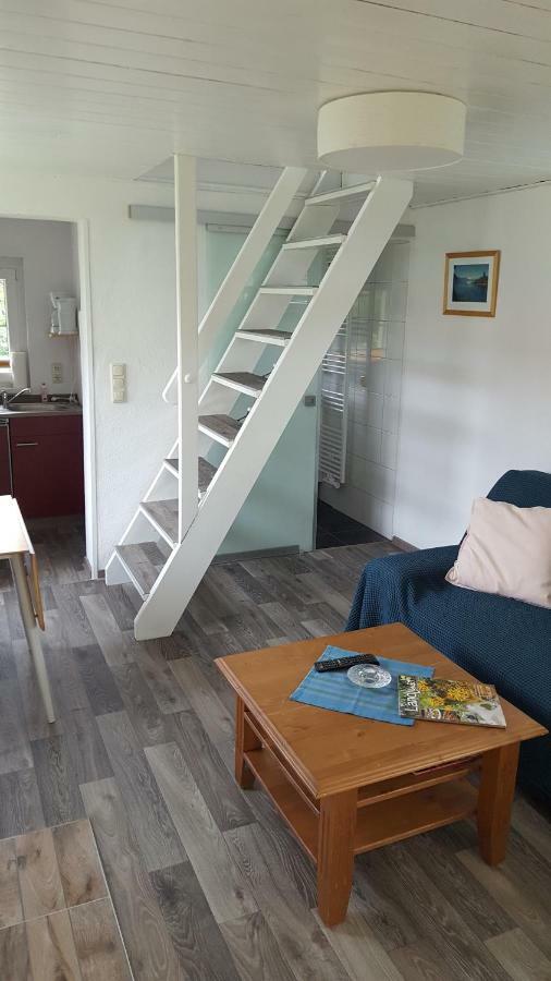 Ferienwohnung Niesky Ngoại thất bức ảnh